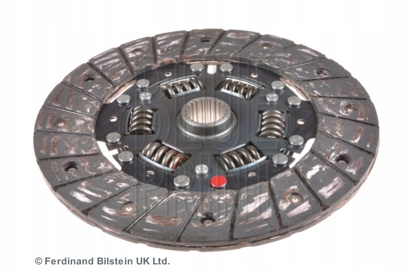 фото №1, Диск зчеплення. mazda mx-5 1,6 90-05