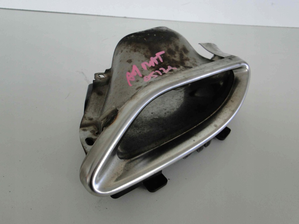 Mercedes b klasa w 246 наконечник вихлоп права ліва Зі Шроту