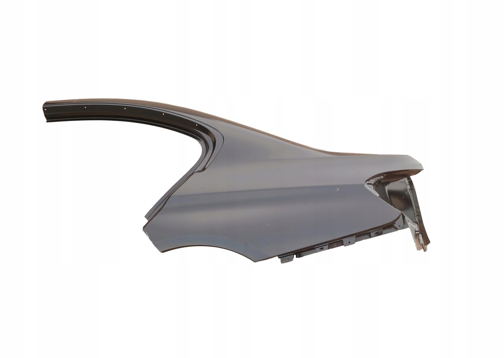 фото №1, Bmw 3 f30 крыло задний задняя