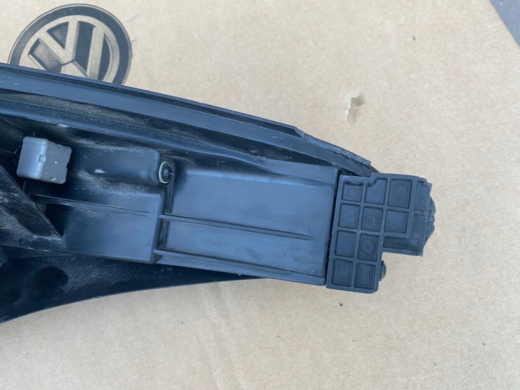 фото №9, Kia sportage iv 4 lift лампа ліва full led 92101-f1500