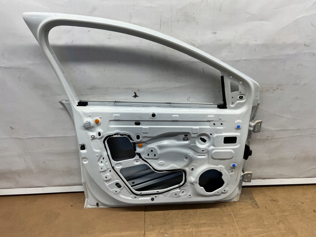 фото №6, Sandero iii дверь левый перед левая передние ov369