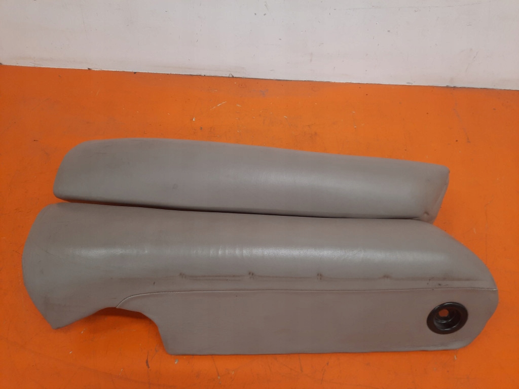 фото №14, Audi a6 c5 97-01 kombi сидіння сидіння заднє сидіння задня задня