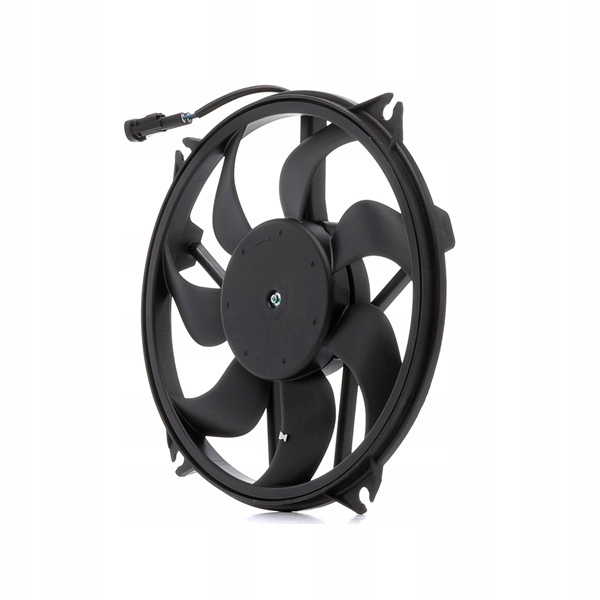 фото №9, Ridex 508r0006 вентилятор радиатора do fiat scudo 270, 272 ulysse 179