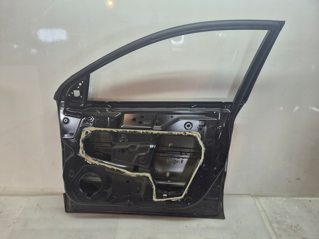 фото №6, Nissan qashqai ii j11drzwi перед правая сторона qashqai j11 ii