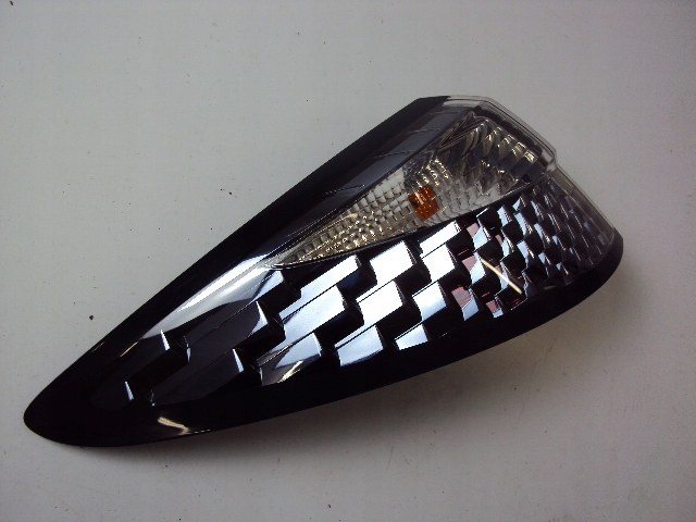 фото №3, Лампа лівий задня renault fluence ze