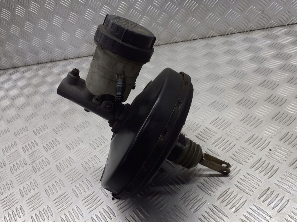 фото №1, Усилитель тормозов volvo v40 1.8 30884422