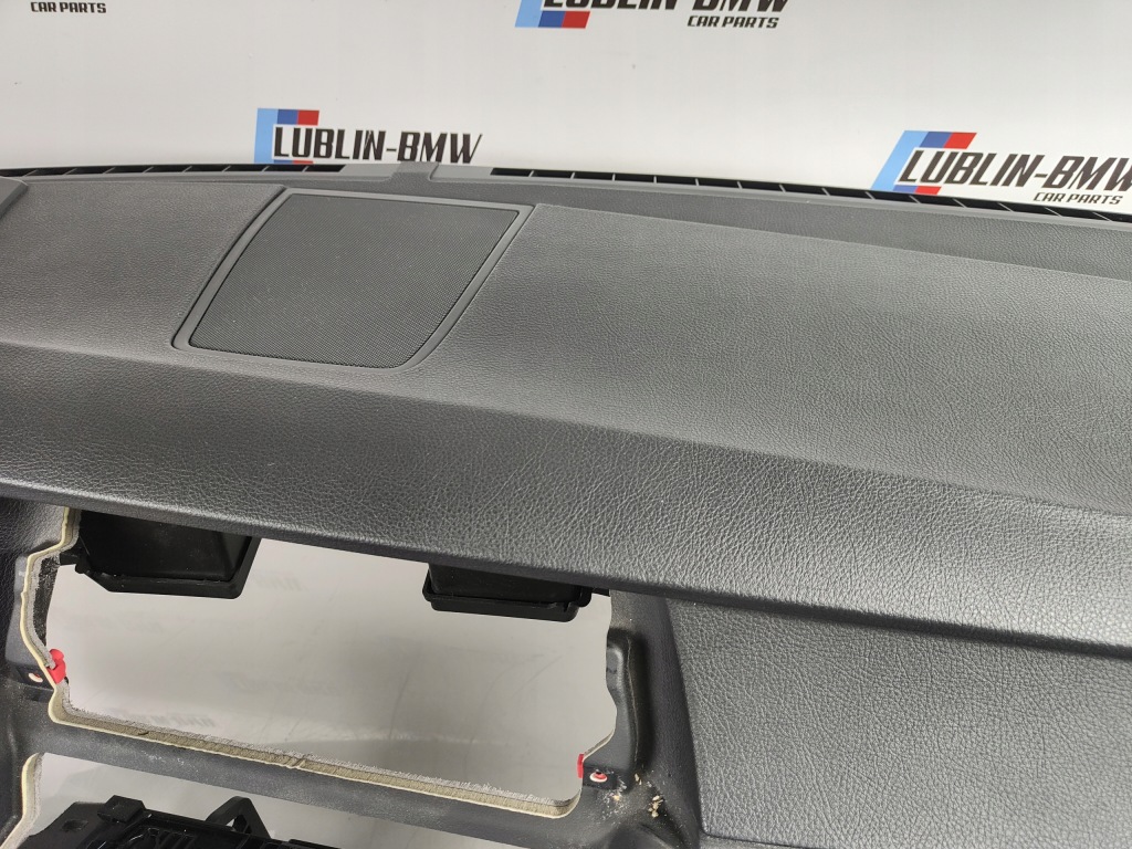 фото №4, Bmw 5 gt f07 приборная панель консоль приборная панель head up hud подушка безопасности europa 9199071