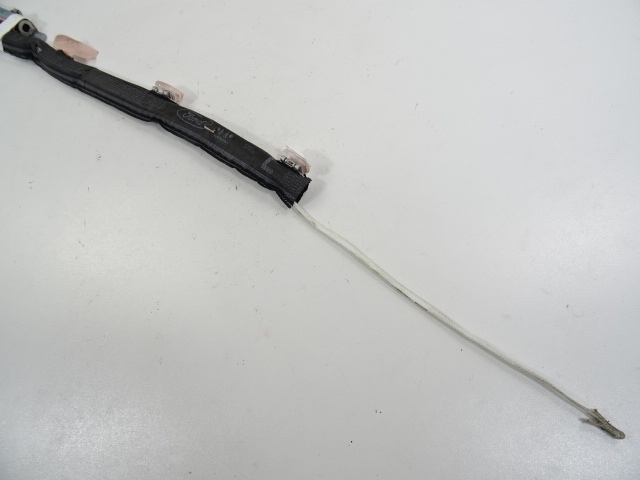 фото №4, Ford fiesta mk7 air bag шторка безопасности левая