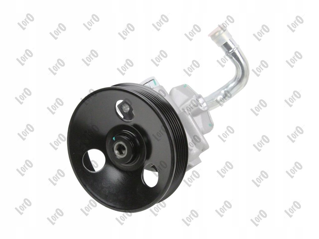 фото №7, Насос усилителя chevrolet lacetti daewoo nubira