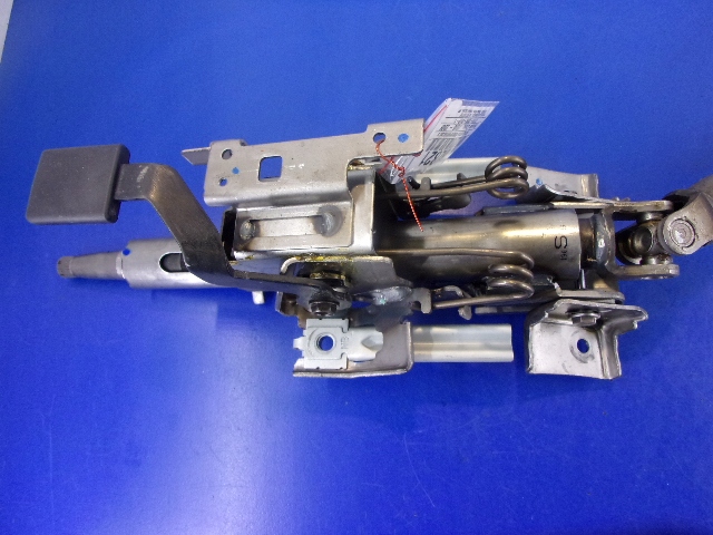 фото №5, Honda civic 8 viii колонка рулевая крестовина