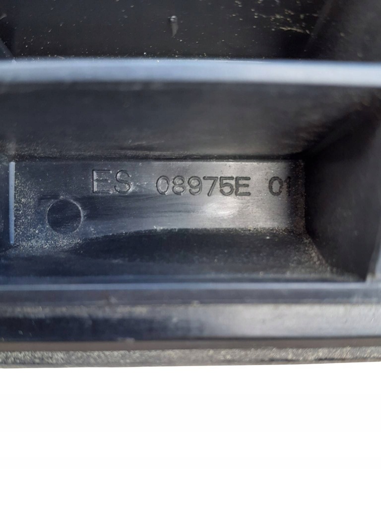 фото №11, Рейлинги кровельные рейлинг правый левый citroen c4 cactus