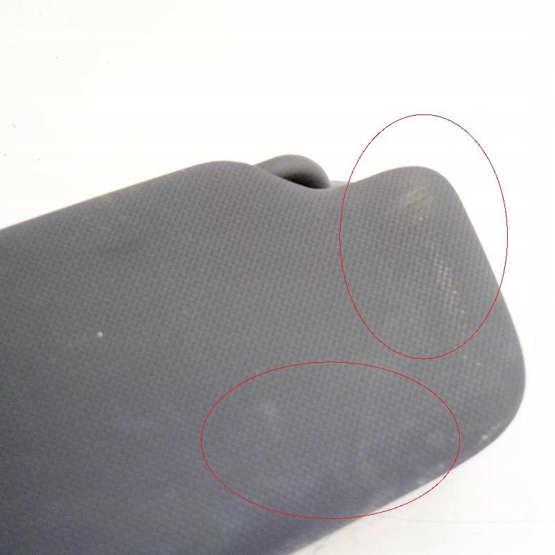 фото №7, Audi a5 sportback 8t8 левая сторона защита солнцезащитная rhd 8k0857551af 2