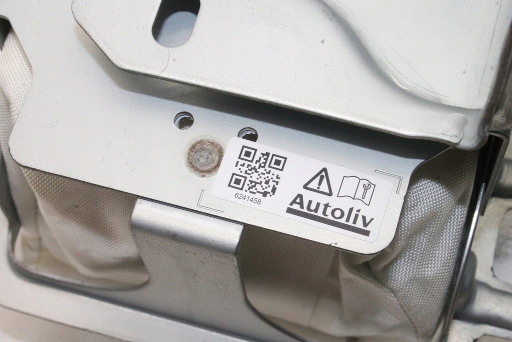 фото №7, Подушка подушка безпеки пасажира mitsubishi outlander iii gg_w, gf_w, zj 7030a311