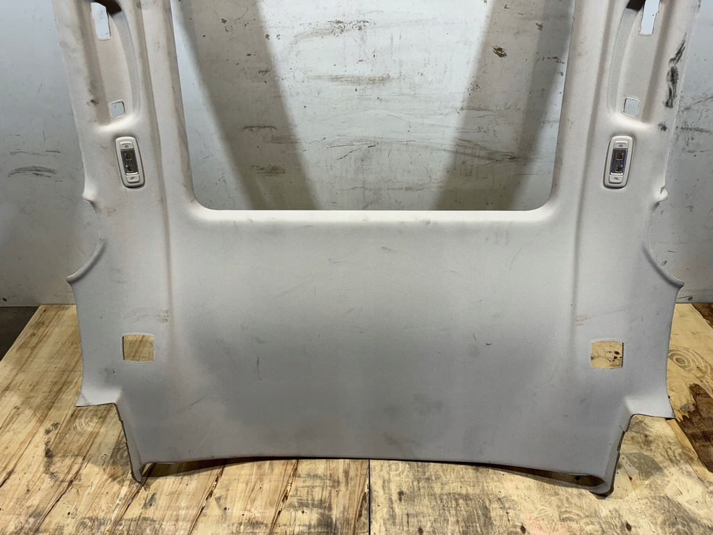 фото №5, Bmw x3 g01 стеля стеля панорама