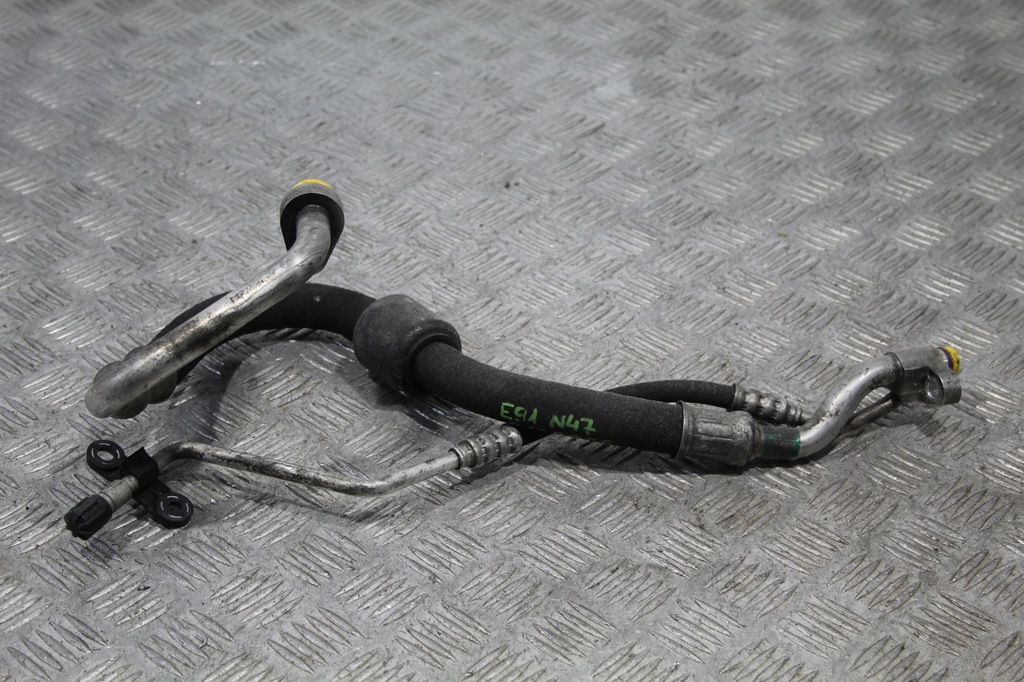 фото №1, Wąż шланг кондиционера bmw 3 e90 e91 lift