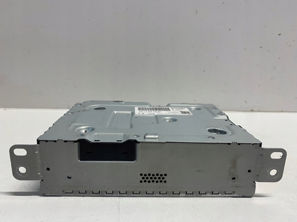 фото №1, Радио кассета navi навигация psa peugeot expert 9817441680