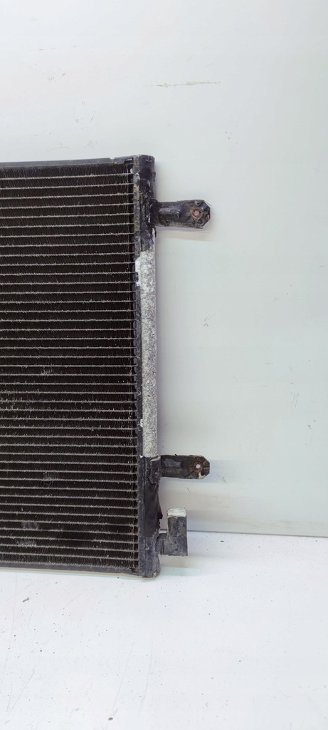 фото №5, Радіатор кондиціонера audi a4 b7 8e0260401q