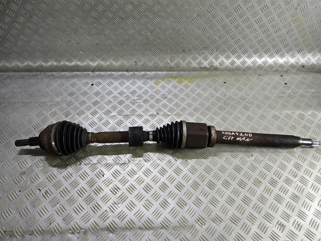 Купити Привідний вал правий довга kuga mk1 2.0 d рестайлінг  механічна коробка передач 2×4
