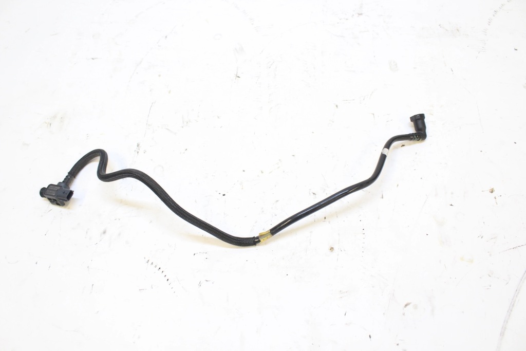 фото №1, Renault captur шланг усилитель тормозов 474019646r