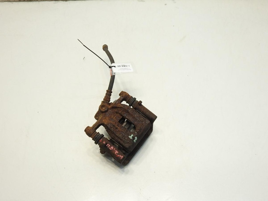 фото №1, Супорт гальмівний лівий задня mercedes w245 b180