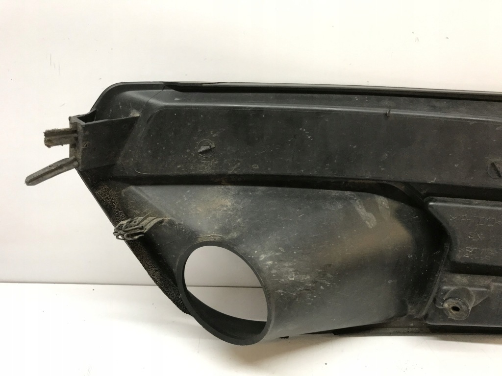 Iveco daily решётка бампер левый 105802356346 Цена