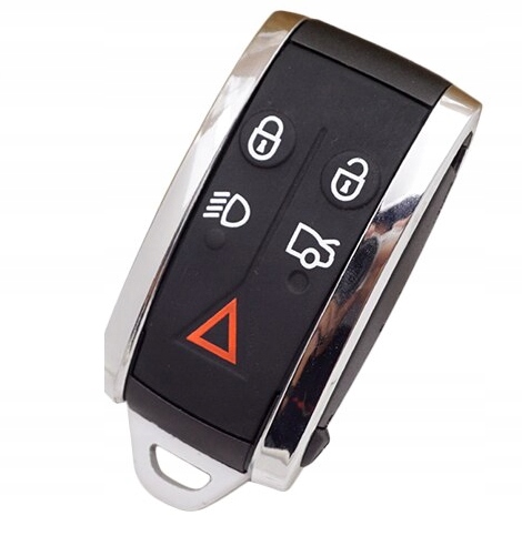 фото №1, Ключ корпус jaguar xj x-type xf s-type