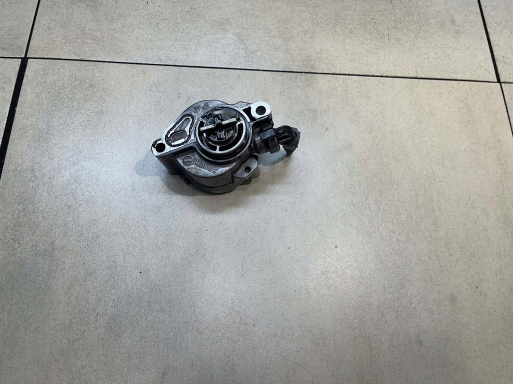 фото №1, Насос вакуум peugeot expert ii 1.6 hdi d1561a