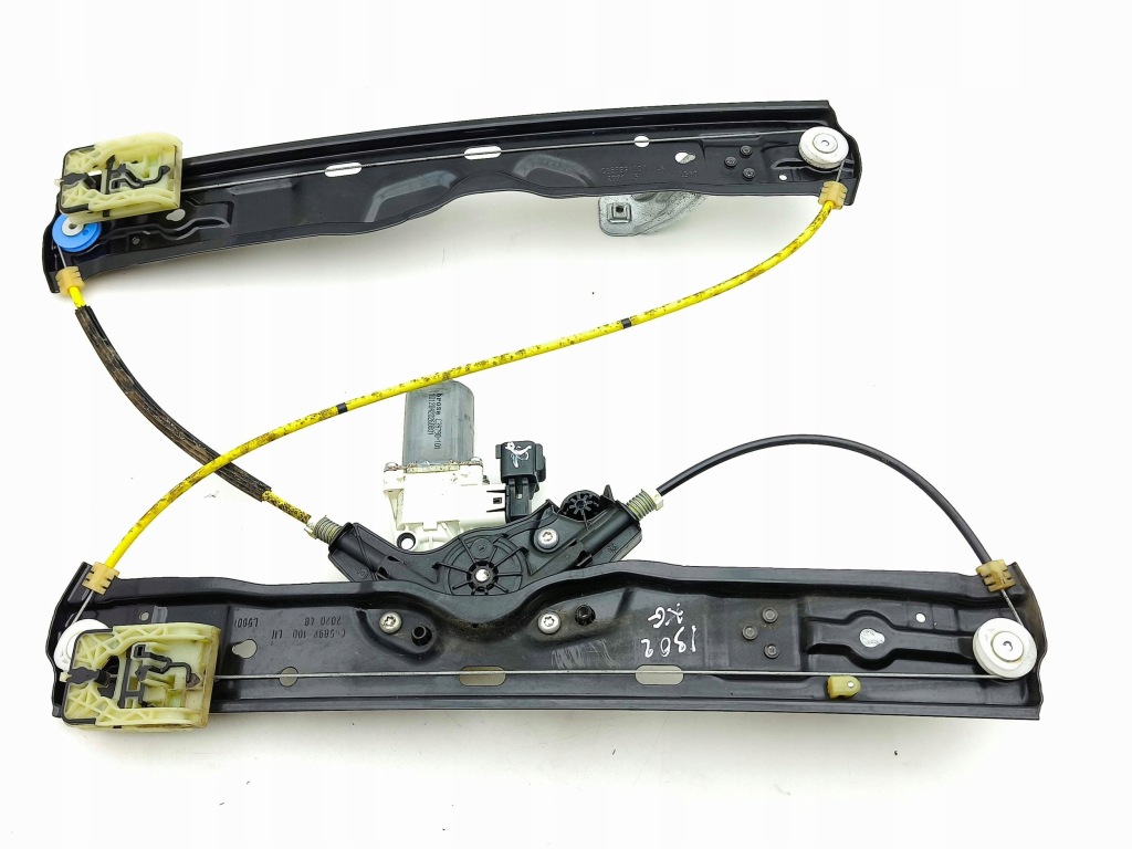 фото №8, Land rover range rover velar 2021 підйомник скло задній c65887105