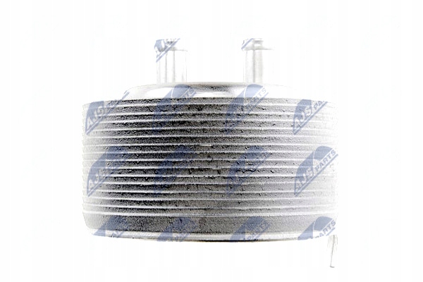 фото №10, Радіатор оливи nissan navara d40 2.5dci 2005- pathfinder 2.5dci