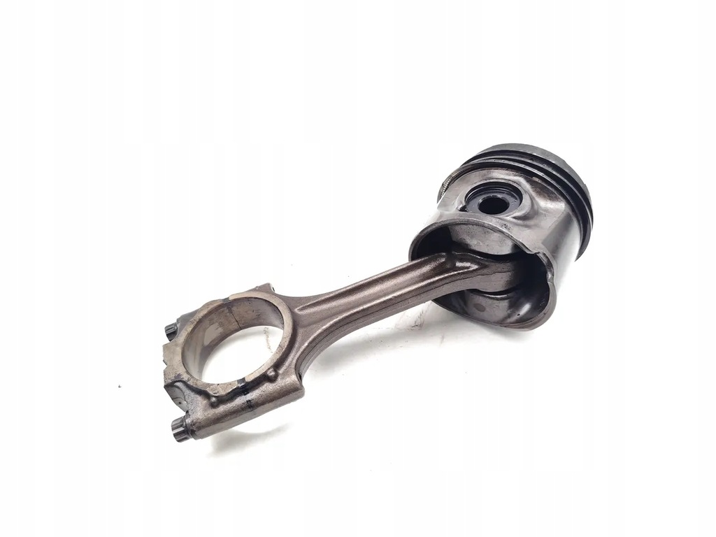 фото №7, Volvo c70 поршень с шатун d5 дизель 132kw 180 hp d5244t8 2007 06-13