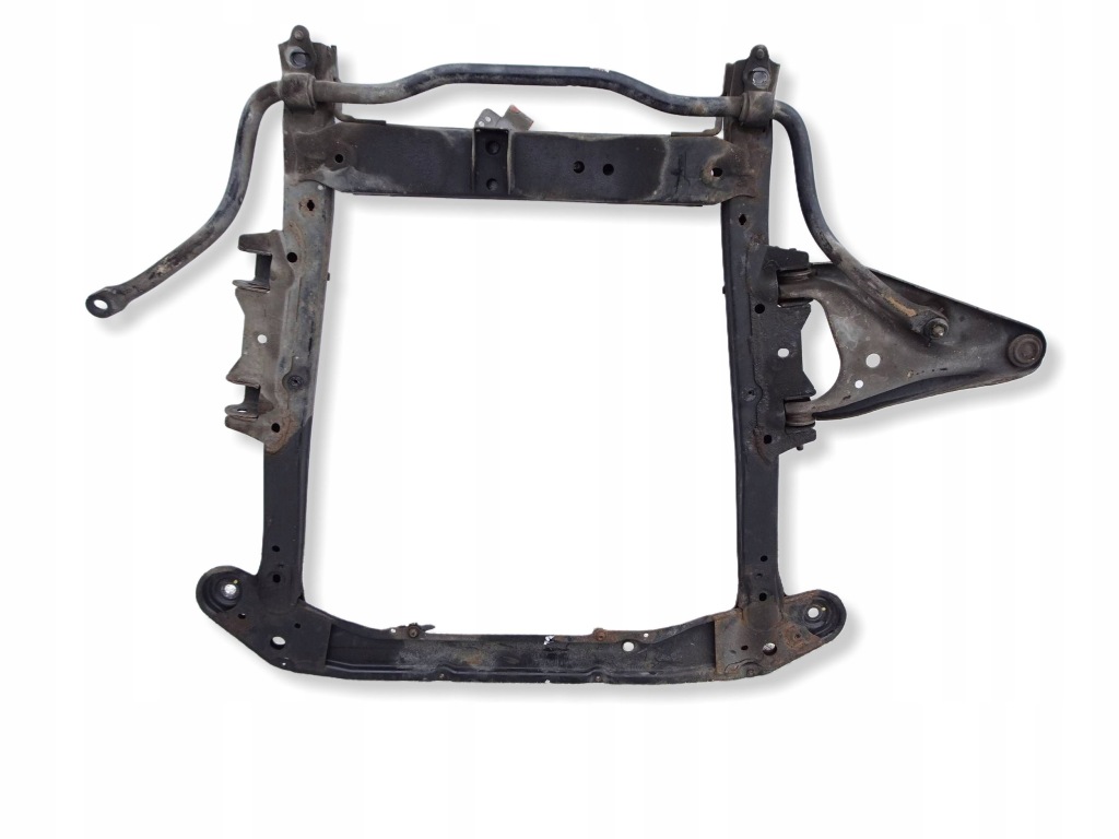 фото №7, Підрамник pod двигун підрамник dacia sandero ii 1.5 dci