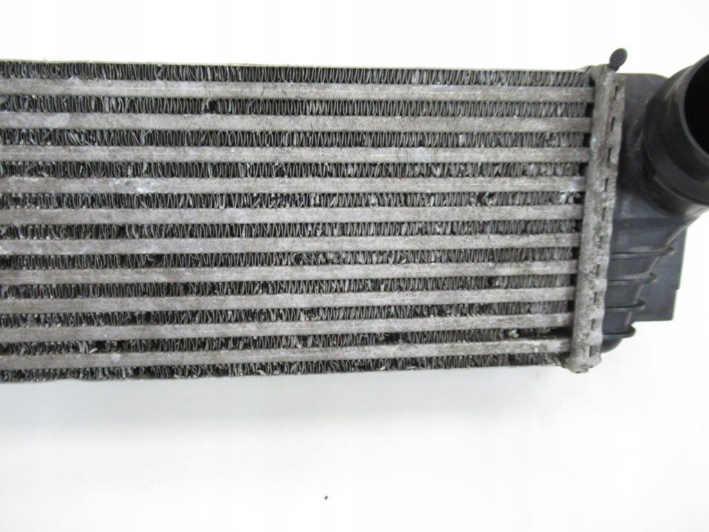 Интеркулер bmw f01 f02 f07 f10 f11 n54 n55 535 Киев