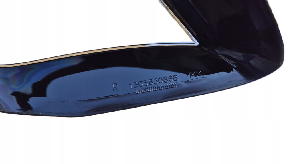 Стекло фары стекло фара фары передок  правый  audi a7 c7 4g8 10-14 оригинал новый Недорого
