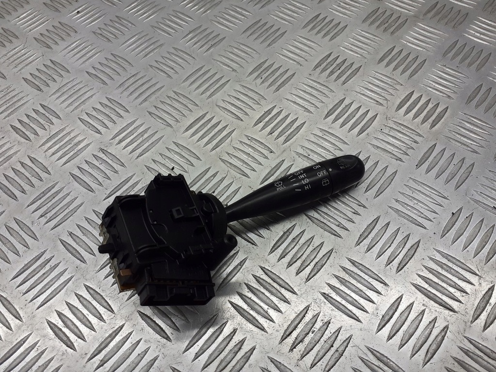 фото №1, Перемикач двірник toyota yaris i