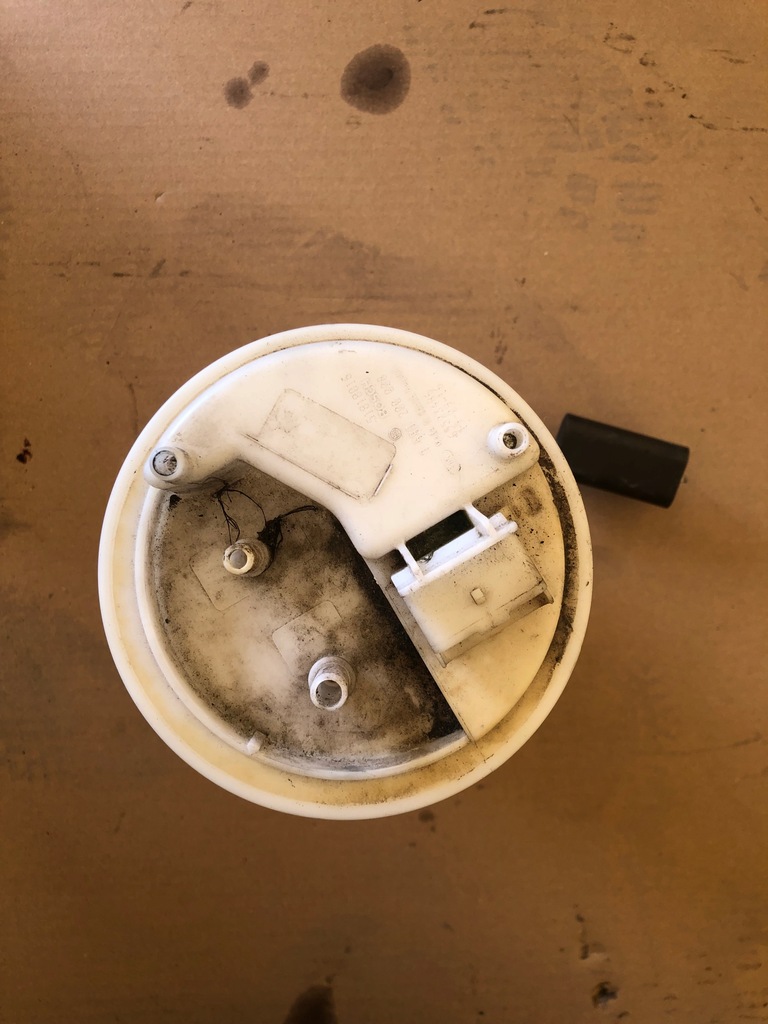 фото №13, Електрична насос пального модуль iveco daily citys, daily iv, daily line,