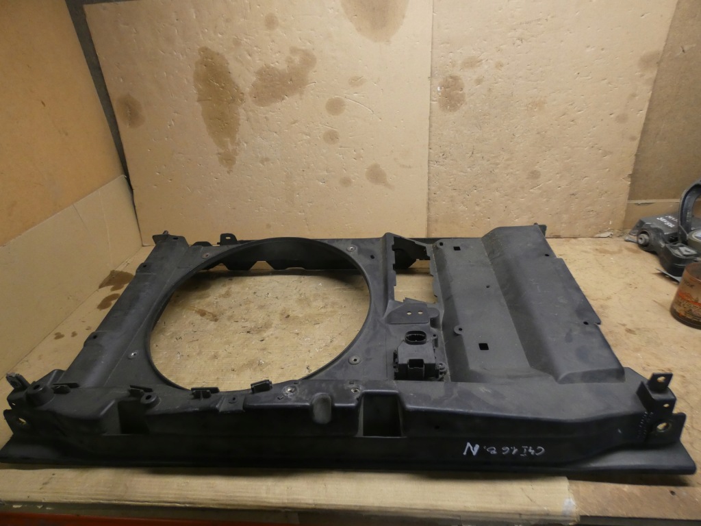 C4 ремінь передній перед підсилювач 9634009380 Зі Шроту