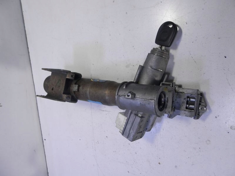 фото №5, Ford galaxy mk1 бортовий комп'ютер двигуна набір 012e599