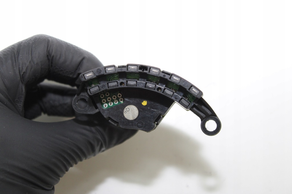 фото №4, Датчик kąta поворота mercedes w220 2205420218