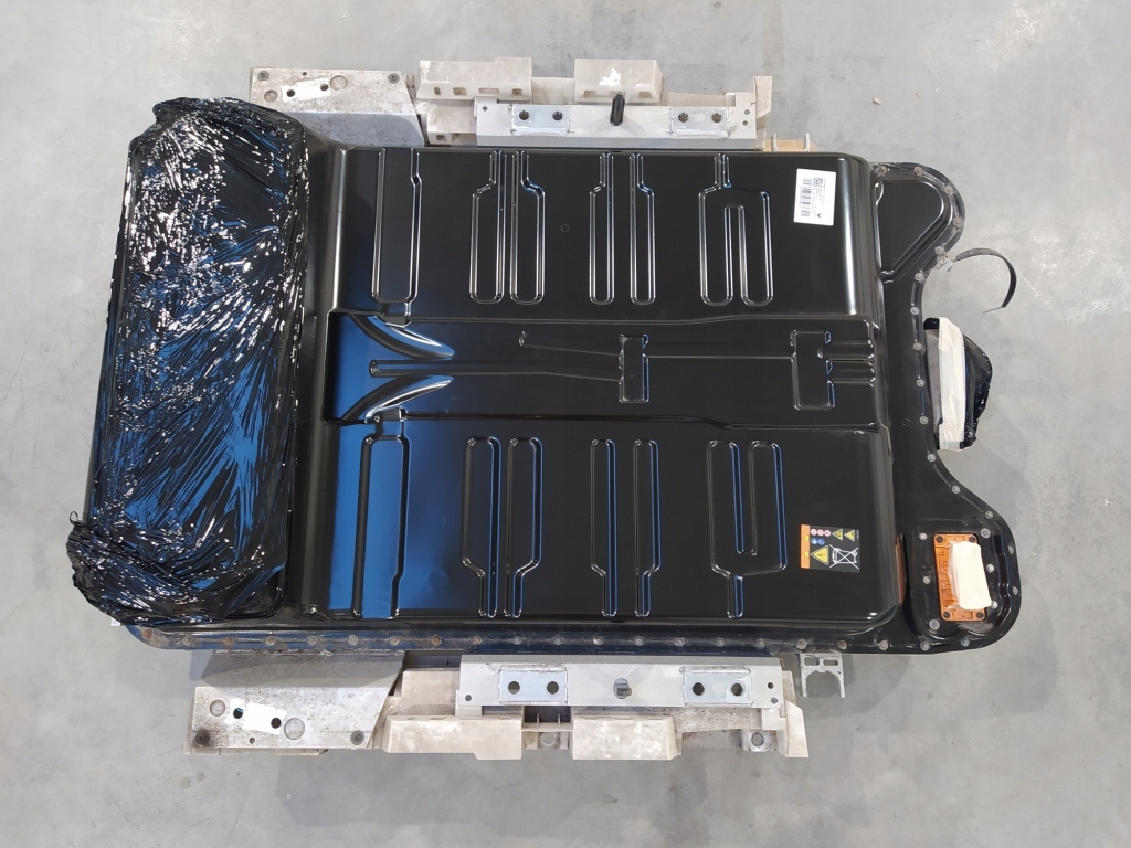 Купить Аккумулятор тяговый аккумулятор renault zoe 2 52 kwh 52000 wh 295105928r 19-