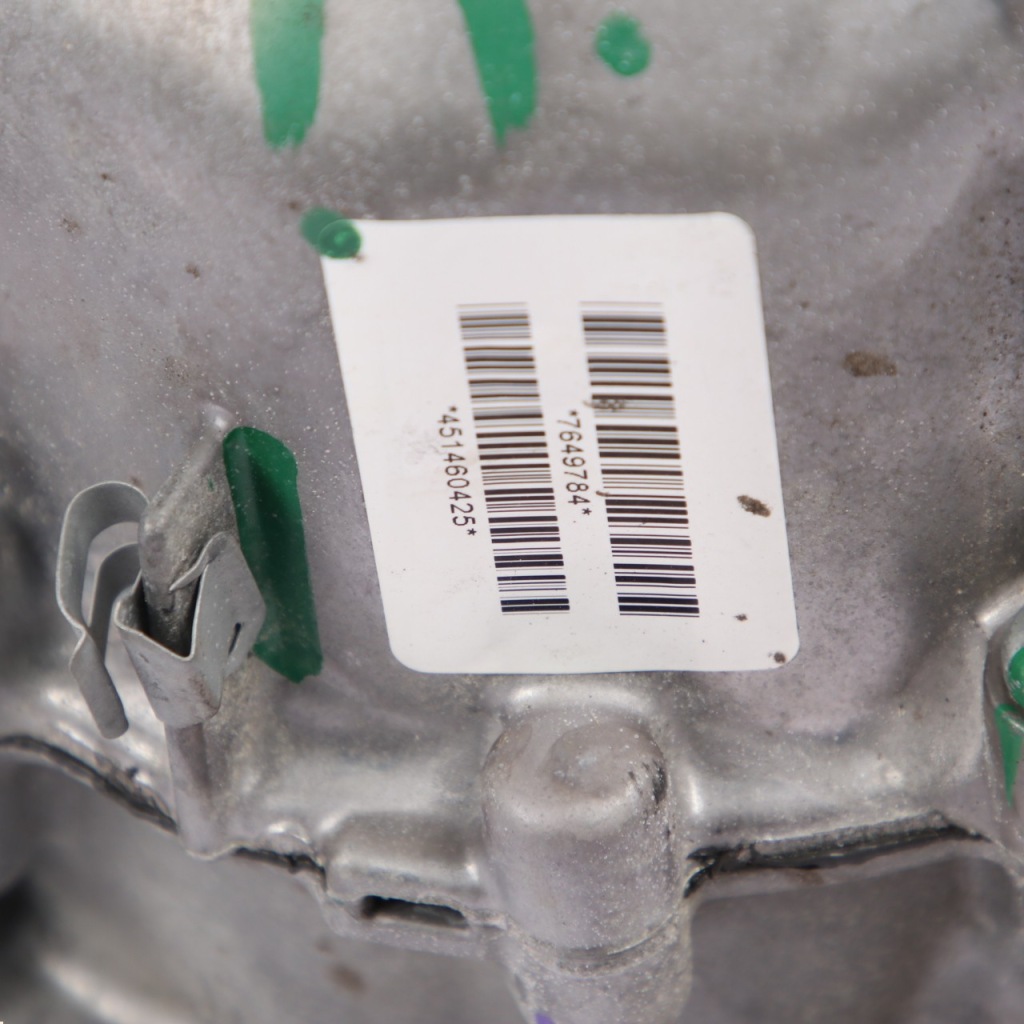 Bmw f25 f15 f26 f16 коробка передач приборная редуктор 8643151 Цена