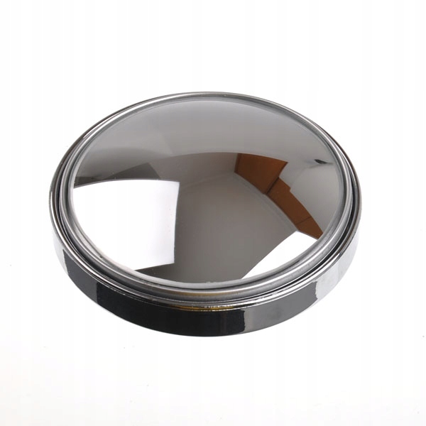 Зеркало заднего вида 3r-036 с регулировка kąta, серебристый с Разборки