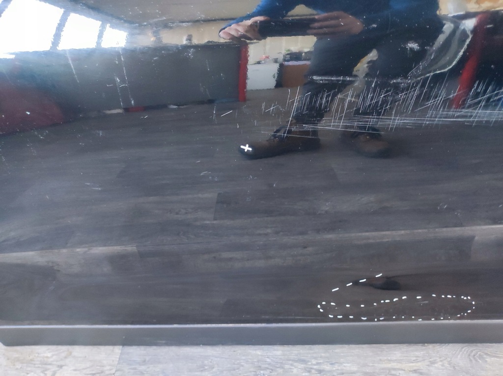 фото №12, Дверь ----- polestar ii 2 ----- передние левая ------- poznań -------