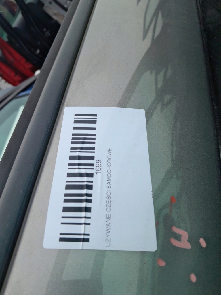 фото №11, Дверь правый перед kia soul i 08-11r im