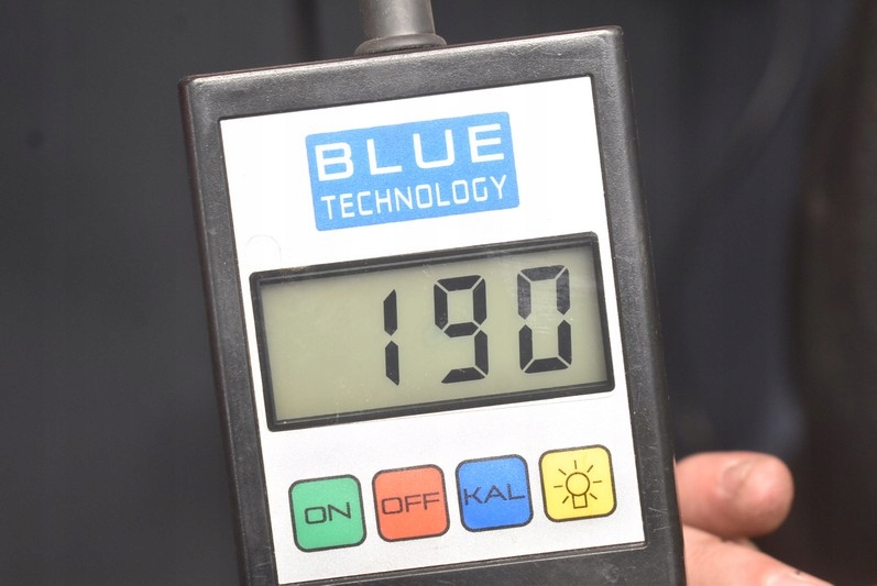 Капот кришка двигуна szarobrązowa hyundai veracruz 06-12 в Україні