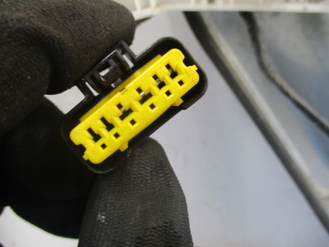 фото №5, Hyundai ix55 подъемник стекло задняя правый+ моторчик