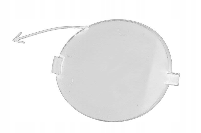 фото №2, Element бампера оригінальний номер iveco 3802022