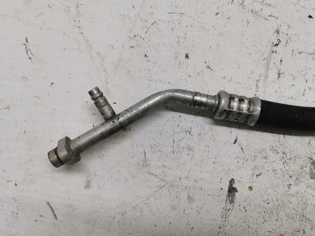 фото №3, Труба шланг кондиционера renault megane iii 1.5