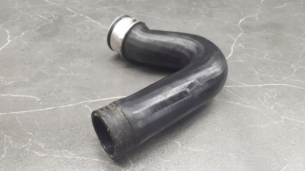 фото №9, 1k0145845 труба повітря vw jetta iii 2.0tfsi