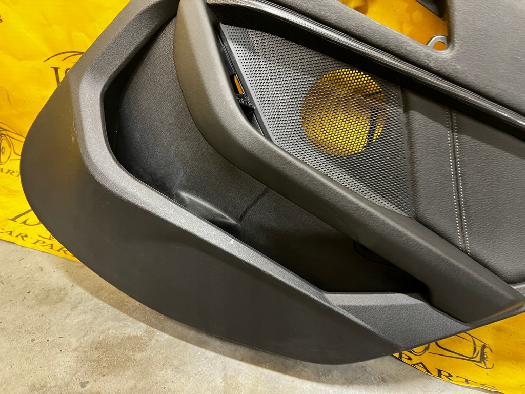 фото №10, Обшивка двері задня правий bmw 1 f40