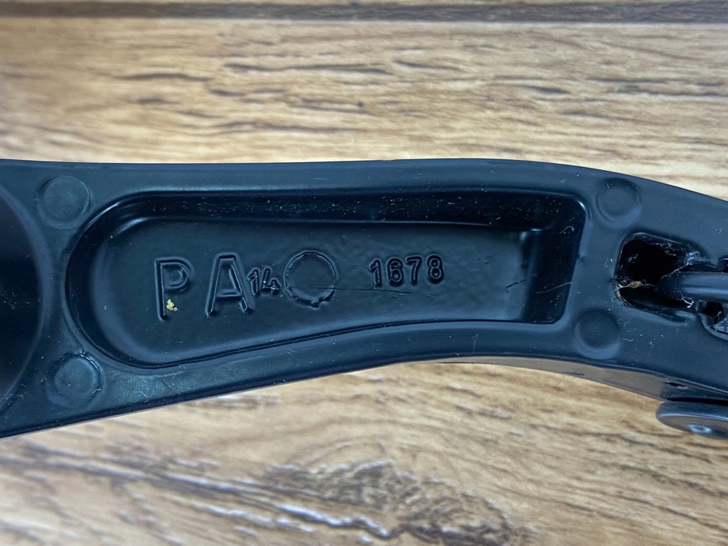 фото №6, Важіль двірники dodge challenger 2015+ usa